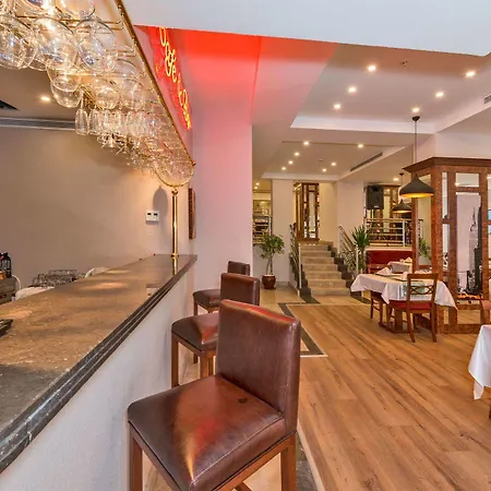 Hotel Glorious Istambul