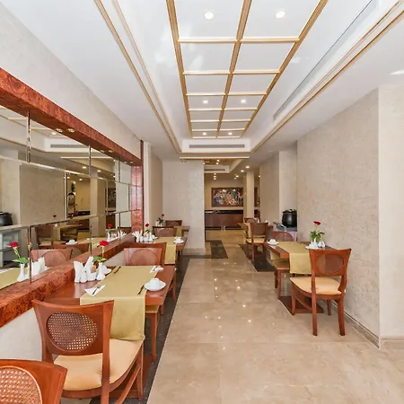 Hotel Glorious Istanbul