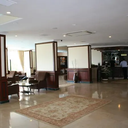 辉煌酒店 伊斯坦布尔