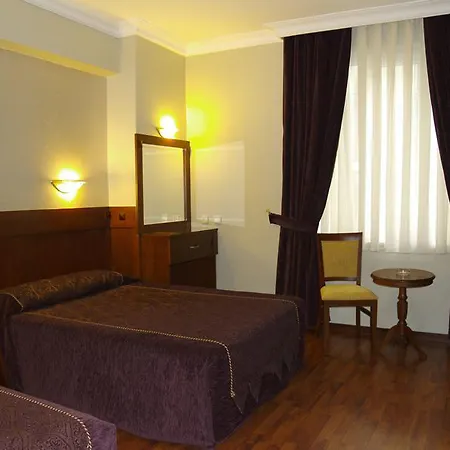 Hotel Glorious Istanbul