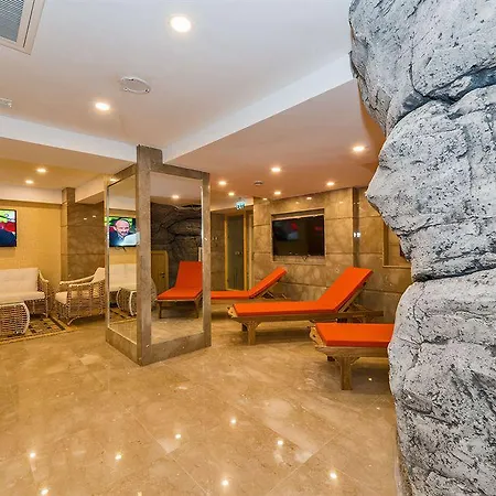 Glorious 4* İstanbul