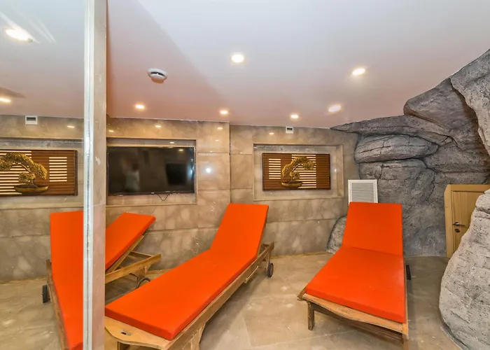 Hotel Glorious Istambul