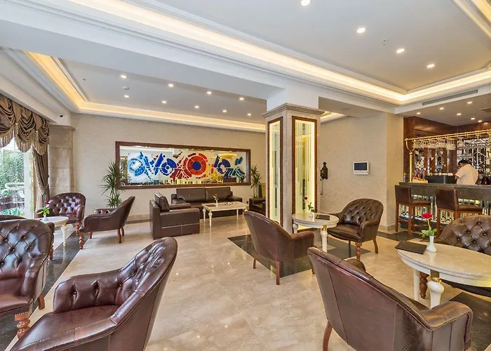 Hotel Glorious Istambul