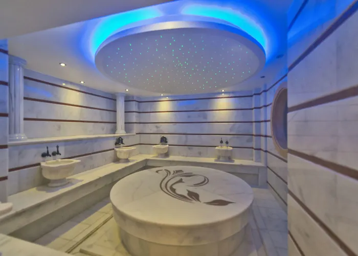 Hotel Glorious Istambul