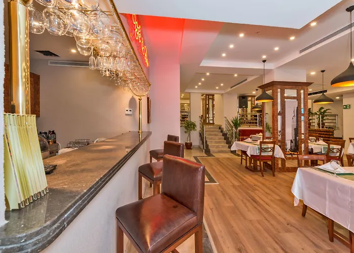 Hotel Glorious Istambul