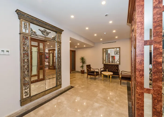 Hotel Glorious Istambul