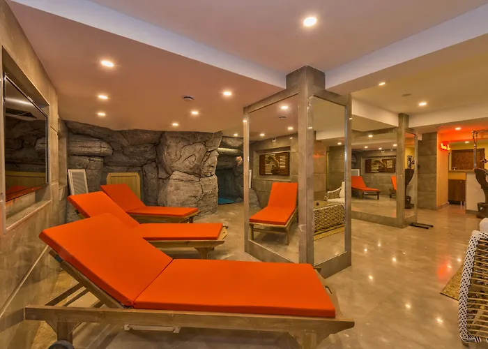 Glorious Hotel Istambul