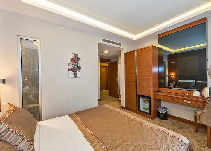 Glorious 4* Istambul