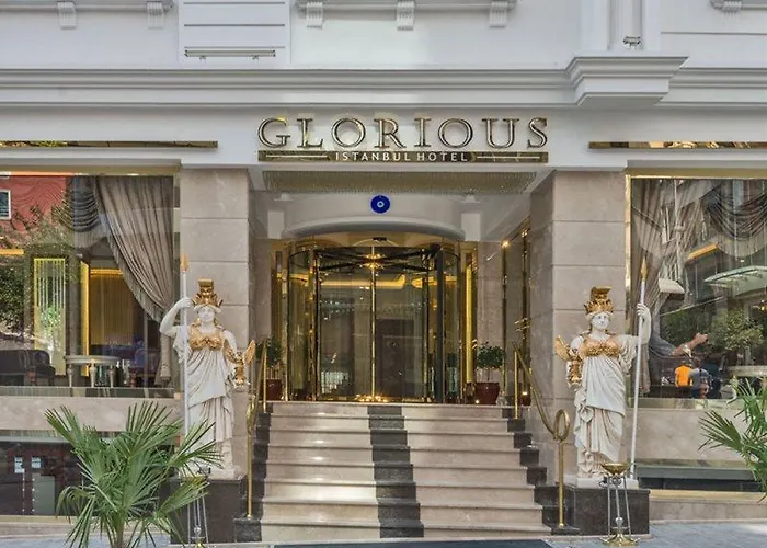 Glorious 4*