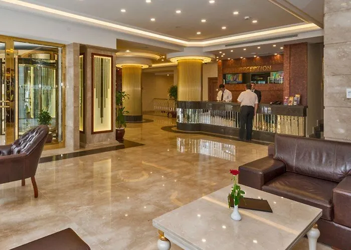 Glorious 4* Istambul