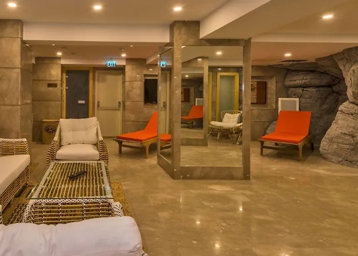 Glorious Hotel Istambul