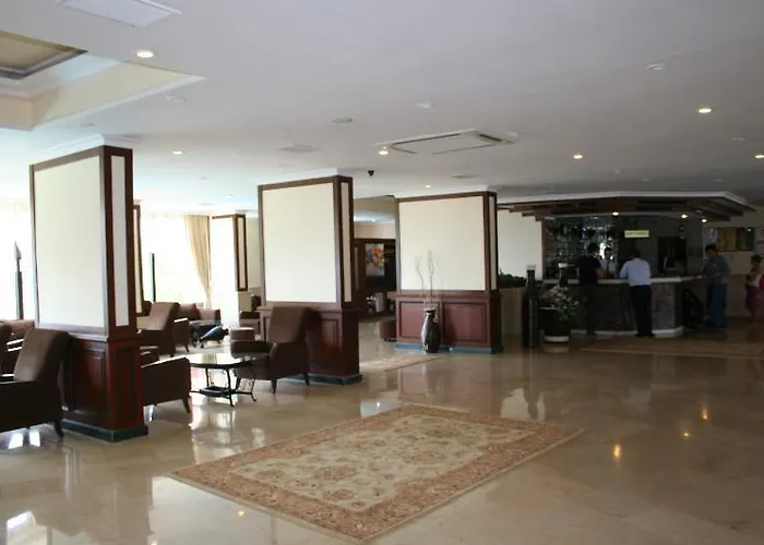 グロリアス イスタンブール