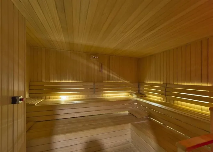 Hotel Glorious Istambul