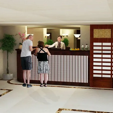 Glorious Hotel