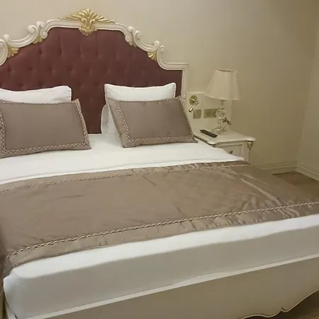 Glorious Hotel Istambul