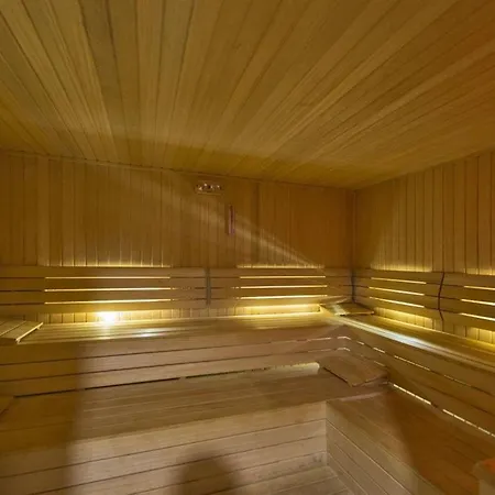 Hotel Glorious Istambul