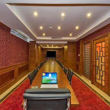 Glorious 4* Estambul