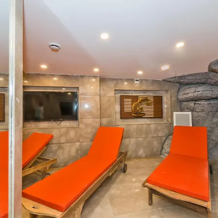 Hotel Glorious Estambul