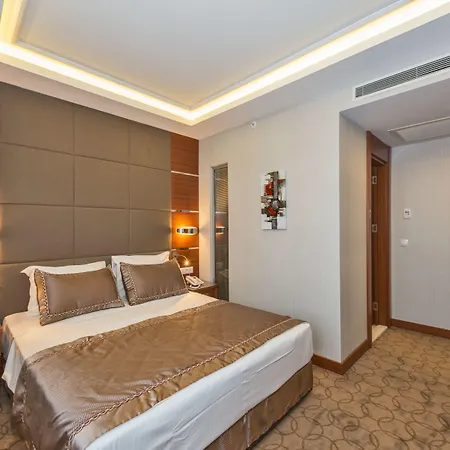 Glorious Hotel Estambul