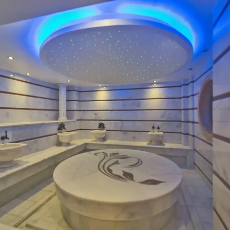 Hotel Glorious Estambul