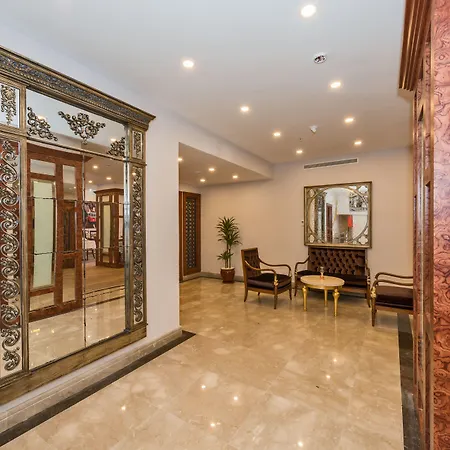 Hotel Glorious Estambul