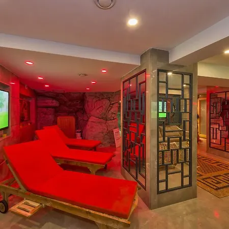 Glorious Hotel Estambul