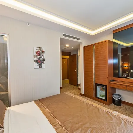 Glorious 4* Estambul