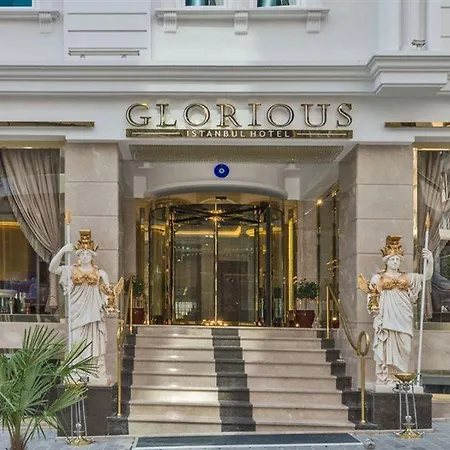 Glorious 4*