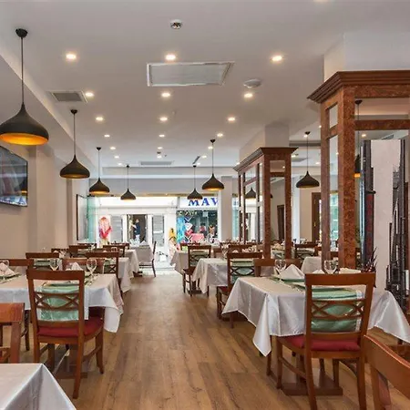 Glorious 4* Estambul