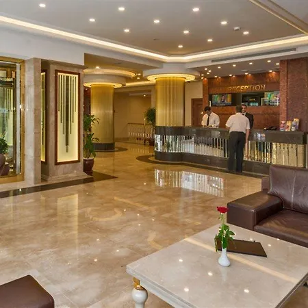 Glorious 4* Estambul